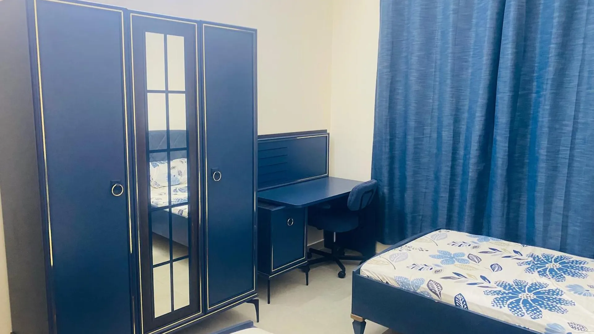 Modern Comforts Of 311 To Dubai Ajman 0*,  United Arab Emirates