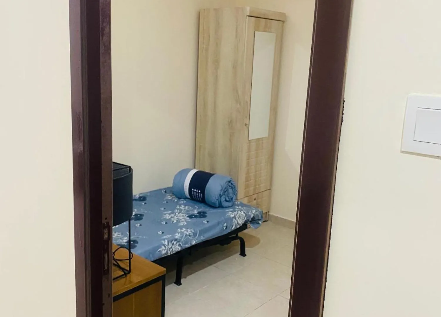 Apartment Modern Comforts Of 311 To Dubai Ajman